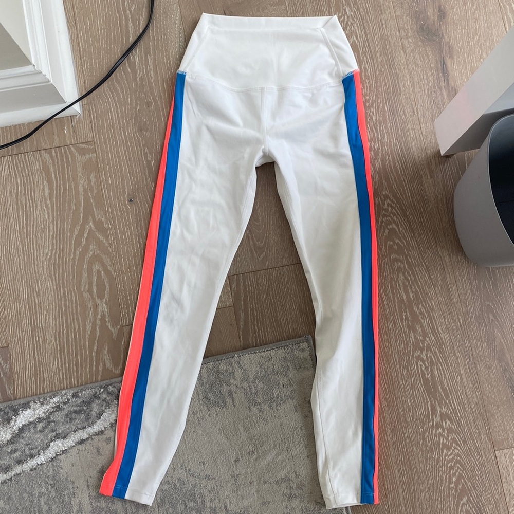 SPLIT FIFTY NINE women’s leggings - size S - limited edition & no longer sold